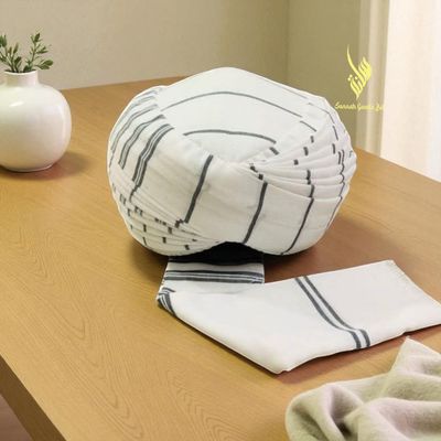 আফগান ফিটিংস পাগড়ি