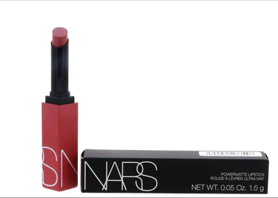 NARS Powermatte Long-Lasting Lipstick – Shade 112 “American Woman” (COS1192)_img_0
