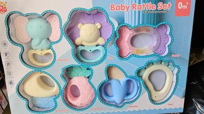 Baby Rattle Set_img_0