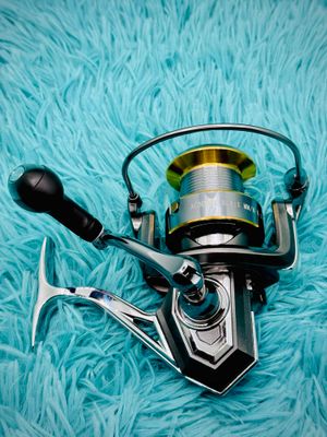 AC 3000X FISHING REEL_img_0