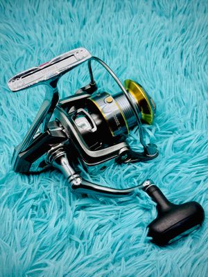 AC 3000X FISHING REEL_img_4