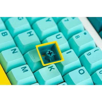Retrocast XOXO ABS Doubleshot Keycaps_img_3