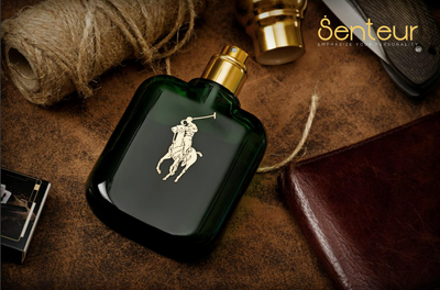 Ralph Lauren Polo Green EDT for Men Decant_img_0