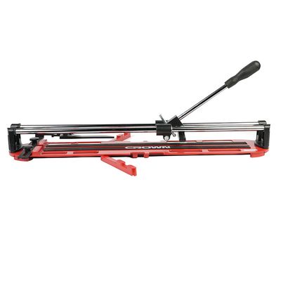 CROWN 24" Professional Tile Cutter, 600mm, 13mm; CT44058_img_1