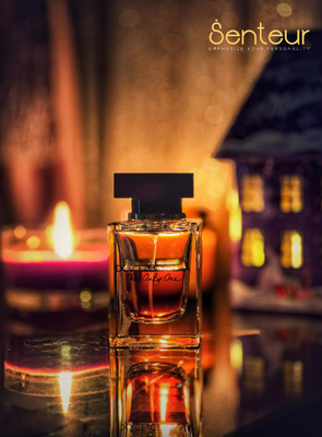 Dolce & Gabbana The Only One EDP_img_0