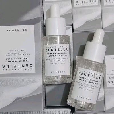 SKIN1004 Madagascar Centella Tone Brightening Capsule Ampoule 30ml_img_2