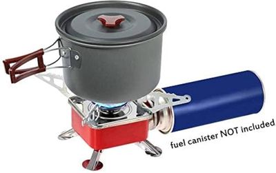 Kovar K-202 Portable Card Type Stove_img_1