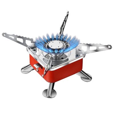 Kovar K-202 Portable Card Type Stove_img_3