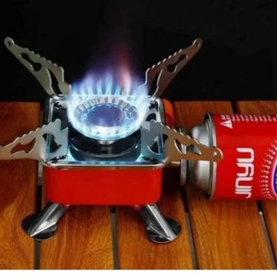 Kovar K-202 Portable Card Type Stove_img_5