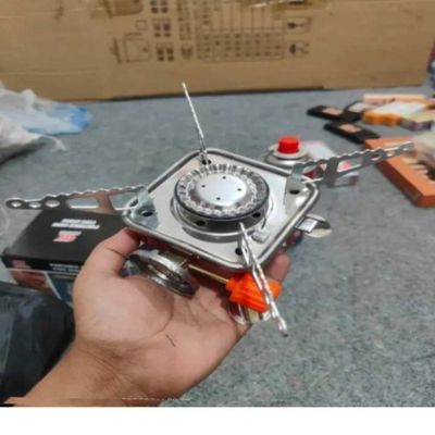 Kovar K-202 Portable Card Type Stove_img_6