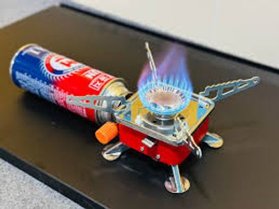 Kovar K-202 Portable Card Type Stove_img_8