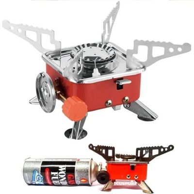 Kovar K-202 Portable Card Type Stove_img_10
