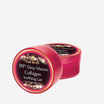 Pax Moly 99% Deep Marine Collagen Soothing Gel 300ml