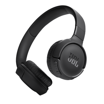 JBL Tune 520BT Wireless On-Ear headphones – Black_img_2