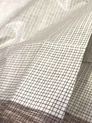 Cotton Lungi Classic Check Pattern Green & Brown Accents: Sirajganj | Palli_img_2