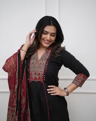 Dupatta Sets_img_3