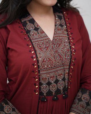 Dupatta Sets_img_4