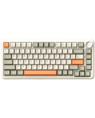 Ajazz AK820 MAX Plus Tri-Mode Mechanical Keyboard_img_1