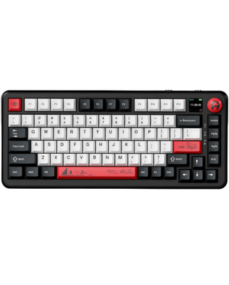 Ajazz AK820 MAX Plus Tri-Mode Mechanical Keyboard_img_3