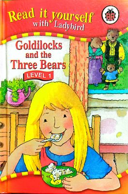 Read it yourself with Ladybird Series (Level 1)_img_1
