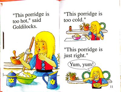 Read it yourself with Ladybird Series (Level 1)_img_3