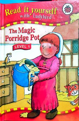 Read it yourself with Ladybird Series (Level 1)_img_4