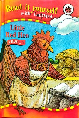 Read it yourself with Ladybird Series (Level 1)_img_7