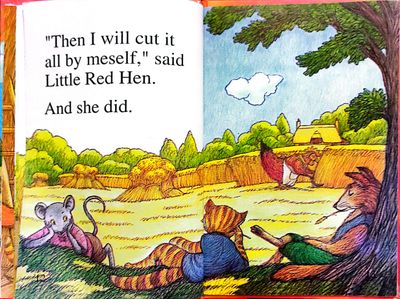 Read it yourself with Ladybird Series (Level 1)_img_9
