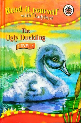 Read it yourself with Ladybird Series (Level 1)_img_10