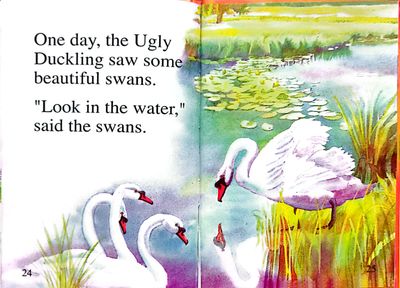 Read it yourself with Ladybird Series (Level 1)_img_12