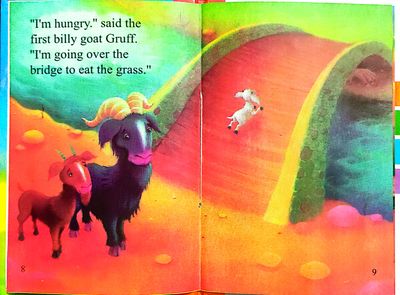 Read it yourself with Ladybird Series (Level 1)_img_14