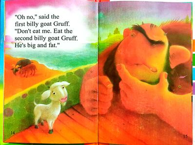 Read it yourself with Ladybird Series (Level 1)_img_15