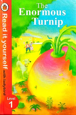 Read it yourself with Ladybird Series (Level 1)_img_16
