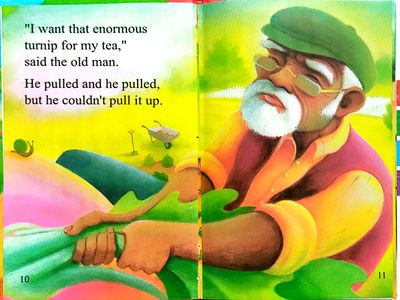 Read it yourself with Ladybird Series (Level 1)_img_17