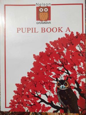 Nelson Grammar Pupil Book A_img_0
