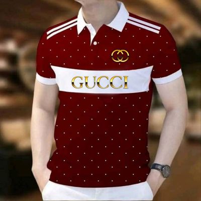 Stylist Casual Polo Shirt_img_3