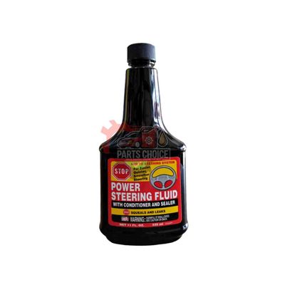 STOP POWER STEERING FLUID 325 ML_img_0