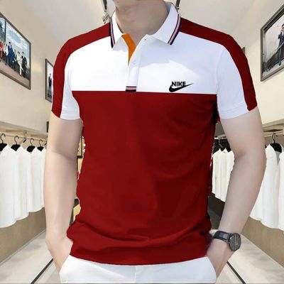 Stylist Casual Polo Shirt_img_4