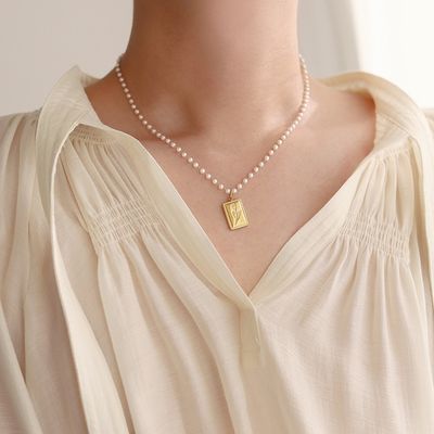 Belle du monde necklace_img_0
