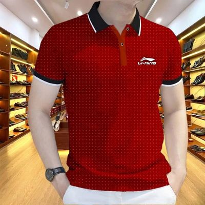 Stylist Casual Polo Shirt_img_8