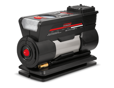 CROWN Professional Vehicle Compressor, 12V, 140W, 30L/min, 6.89bar; CT36060_img_0