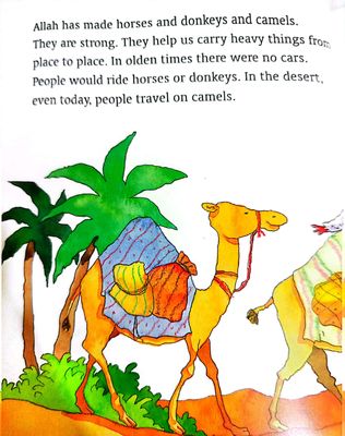 My First Quran Story Book_img_5