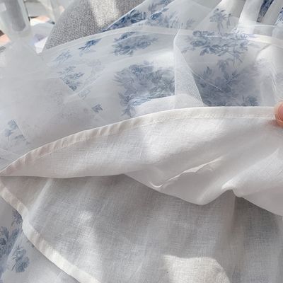 Kids Girls Summer Chinese Traditional Style Party Dress (2–6 Years) for your BABUU_img_6