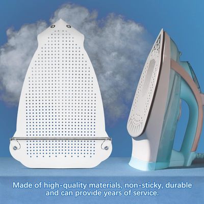 Iron Cover for Iron – Heat Resistant Soleplate Protector_img_0