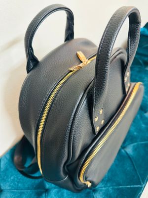 Wittchen Women's Leather Backpack_img_2