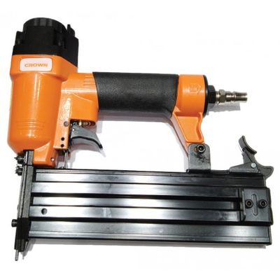 CROWN Air Nailer, F50, 100pcs, 120psi;  CT38070_img_0