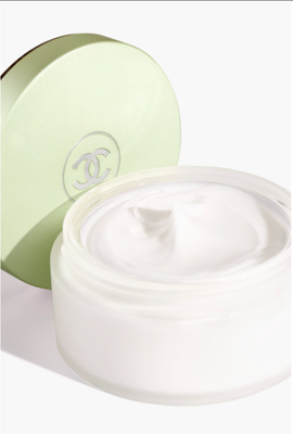 Chanel Chance Eau Fraîche Body Cream (150g)  (COS717)_img_0