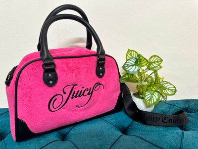 Juicy Couture Crossbody/Hand Bags