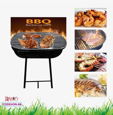 BBQ Charcoal Stove_img_0
