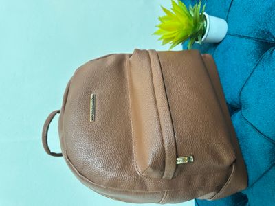 Wittchen Women's Faux leather Backpack_img_0